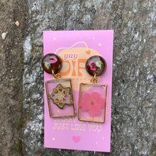 Load image into Gallery viewer, Earrings From Yay Diff
