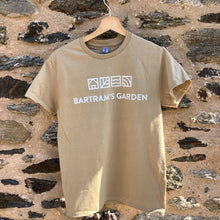 Load image into Gallery viewer, Bartram&#39;s Garden T-shirt
