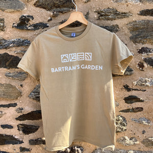 Bartram's Garden T-shirt