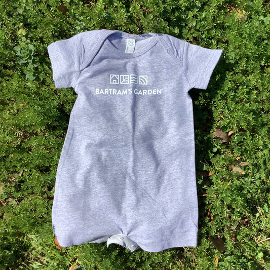 Bartram's Garden Baby Romper