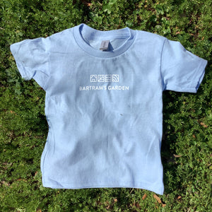 Bartram's Toddler T-Shirt