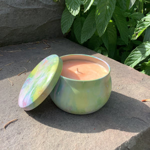 Scented Soy Candles from Light It Up Candles & More