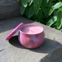 Load image into Gallery viewer, Scented Soy Candles from Light It Up Candles &amp; More
