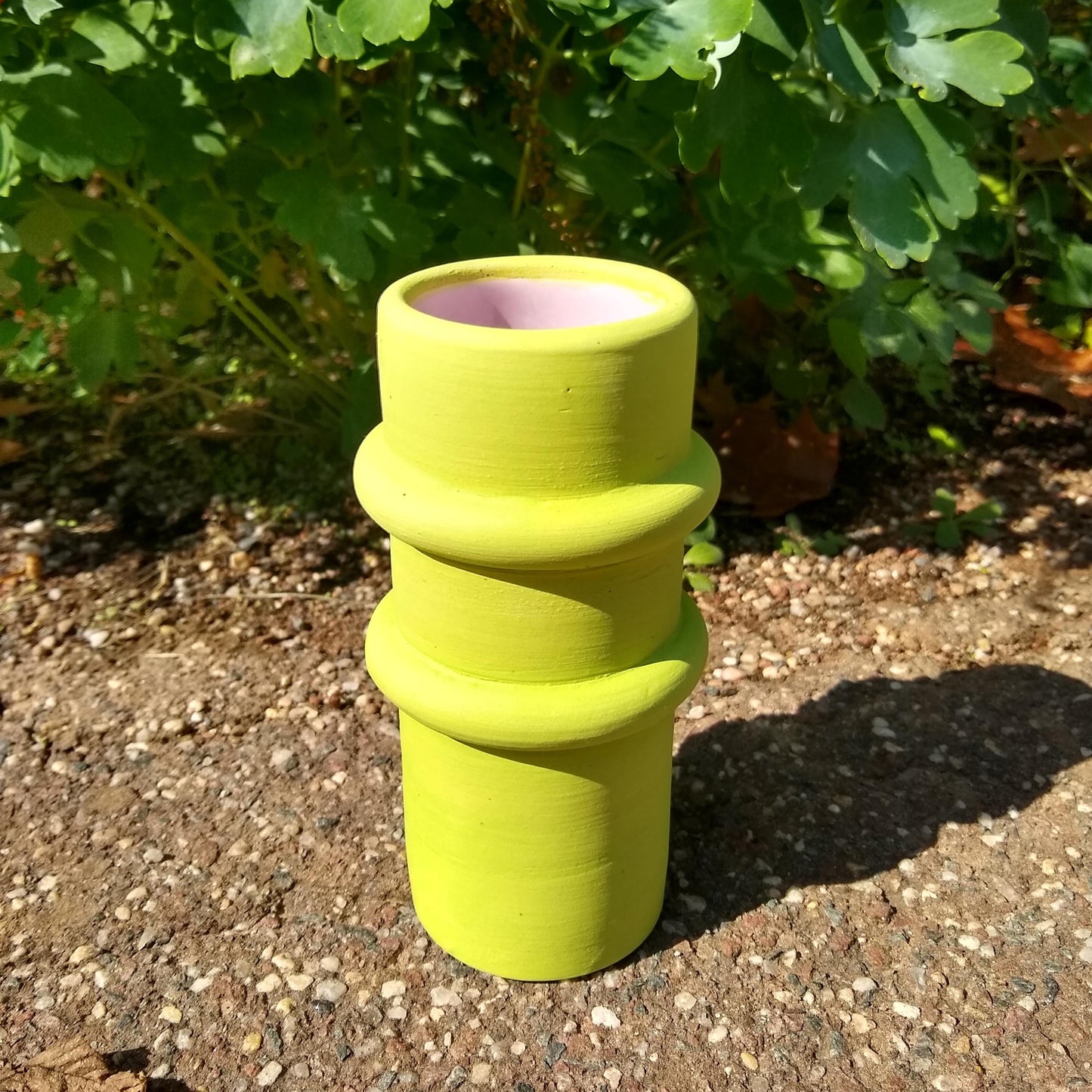 Bud Vases from Kenni Field
