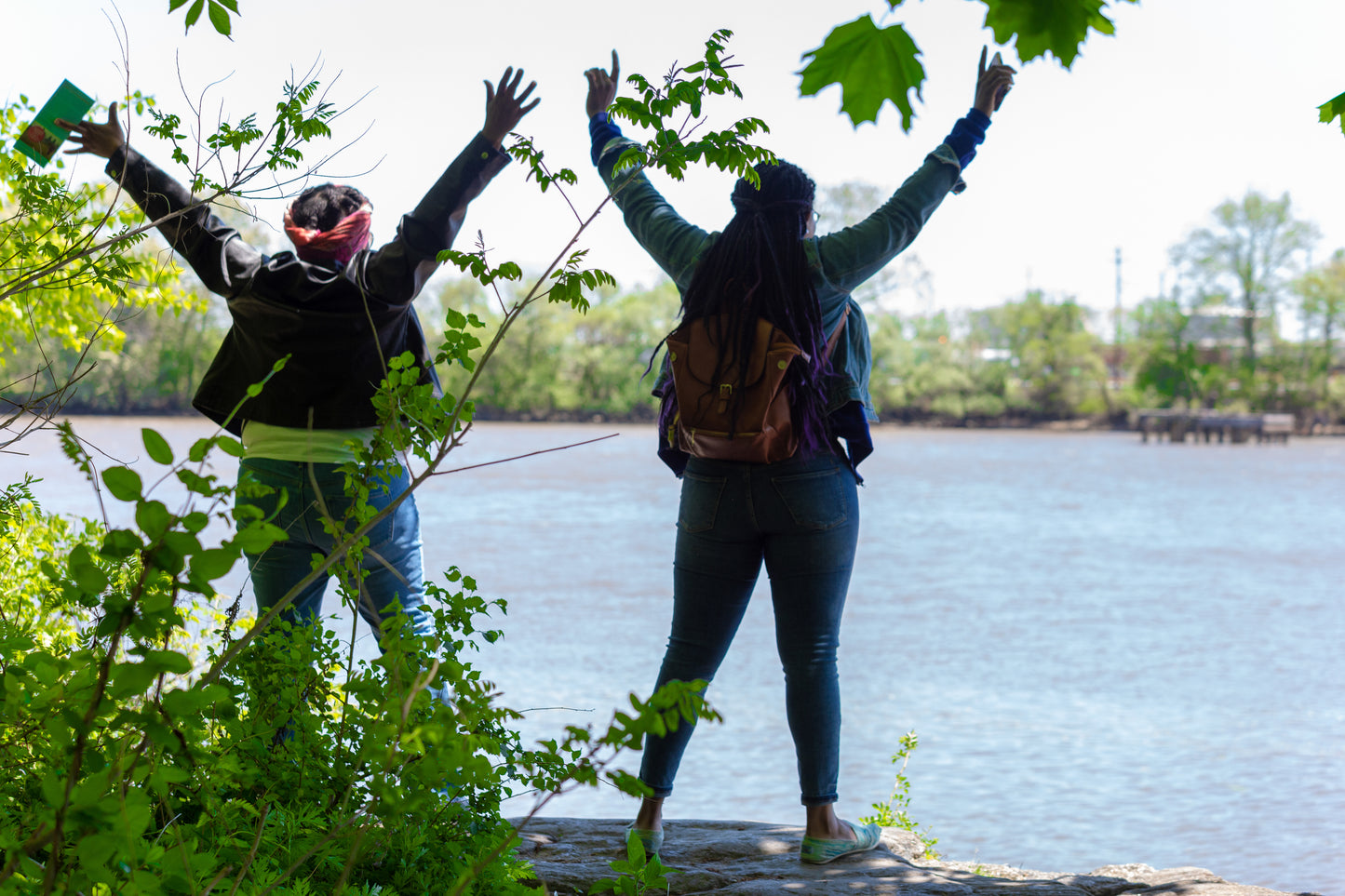 Community Yes Fund micro-grant