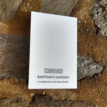 Load image into Gallery viewer, Bartram&#39;s Garden Pocket Notebook
