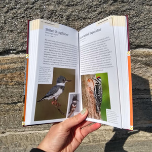 "Field Guide to the Birds of Pennsylvania" by George Armistead