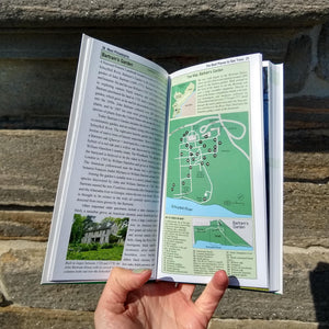 "Philadelphia Trees: A Field Guide to the City and the Surrounding Delaware Valley"