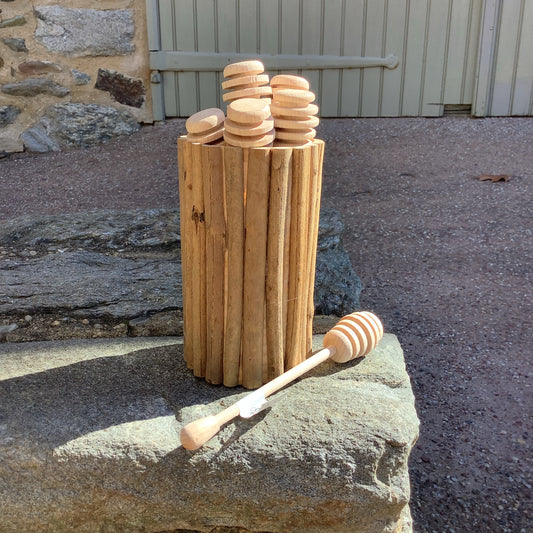 Honey Dipper
