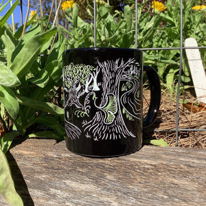 Bartram's Garden Mug