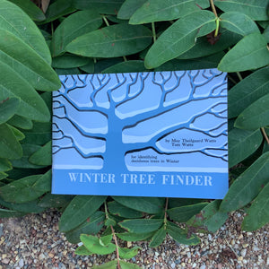 Winter Tree Finder